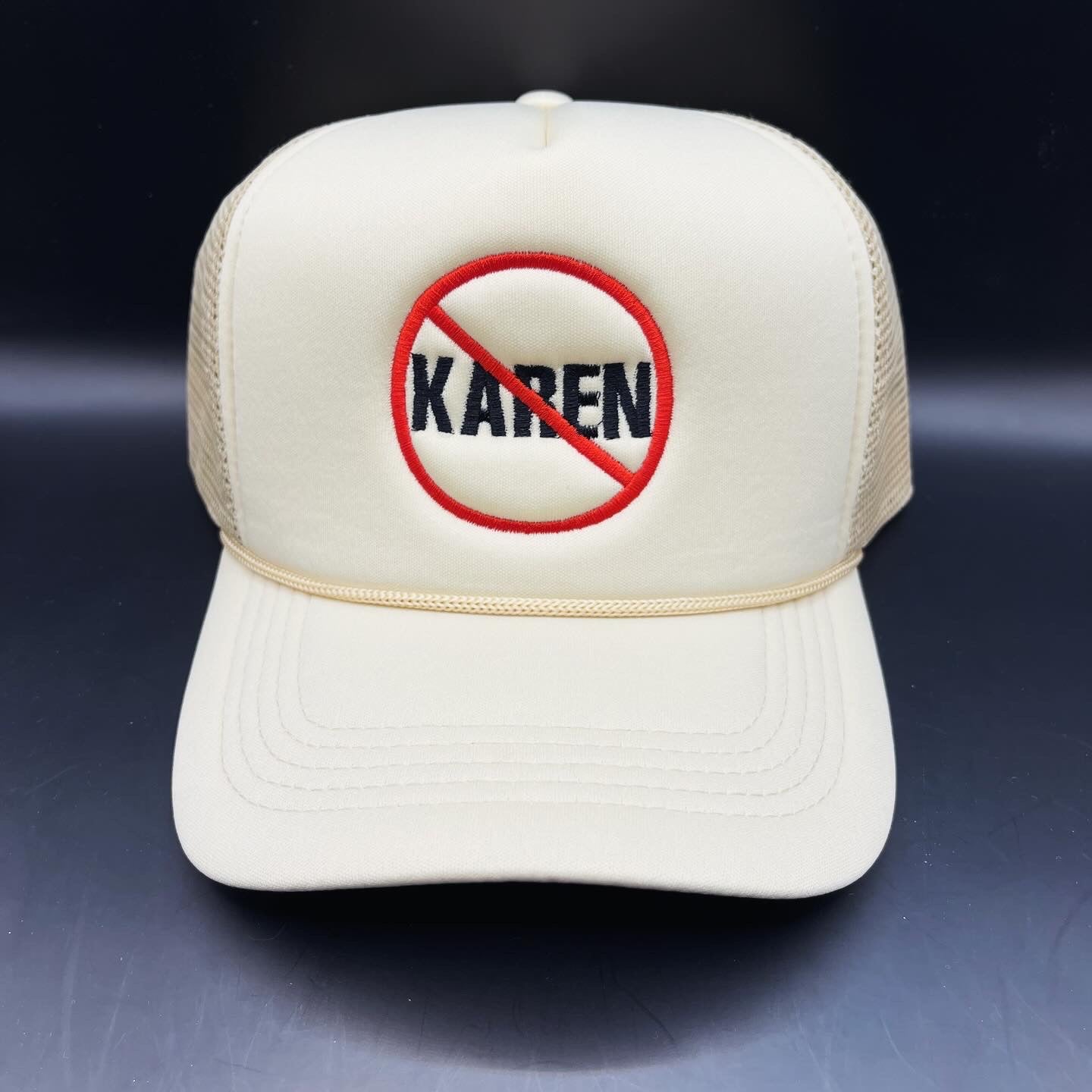 Don’t Karen