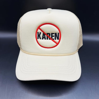 Don’t Karen