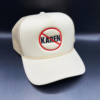 Don’t Karen
