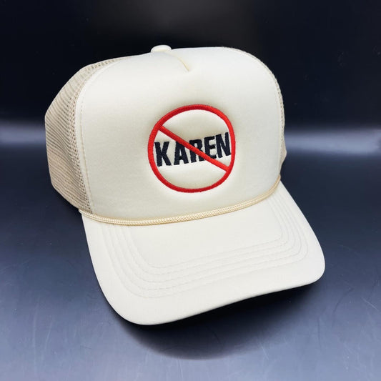 Don’t Karen