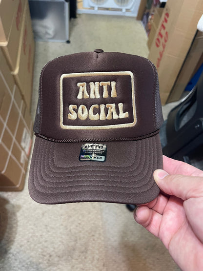 Anti Social