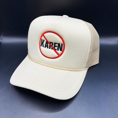 Don’t Karen