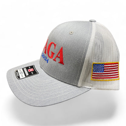 MAGA Flag Richardson 112