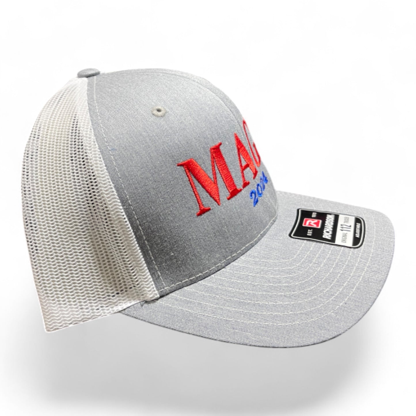 MAGA Flag Richardson 112